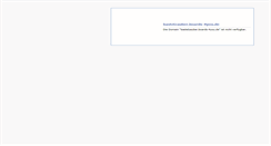 Desktop Screenshot of bastelzauber.boards-4you.de