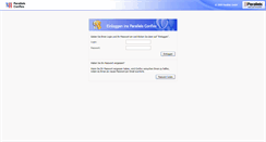 Desktop Screenshot of happyfamilygroup.boards-4you.de