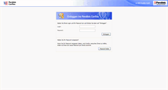Desktop Screenshot of algeriepourtoujours.boards-4you.de