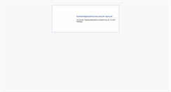 Desktop Screenshot of bastelundplauderforum.boards-4you.de